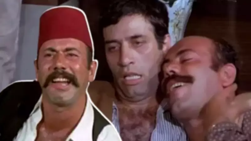 Dinçer Çekmez'in Kardeşi de Ünlü Çıktı!