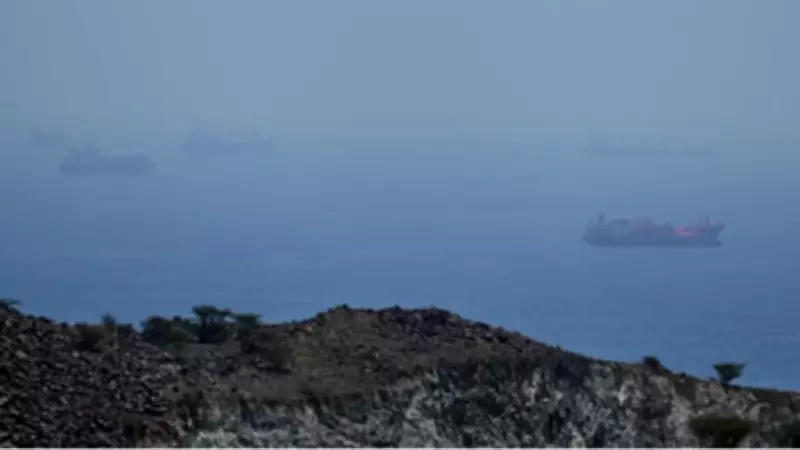 Diplomasinin Sessiz Gücü: Suudi Arabistan Körfez’i Şekillendiriyor