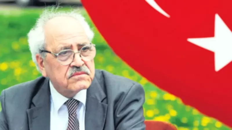 Diriliş Şairi Sezai Karakoç'un Arşivi İlk Kez Açıldı