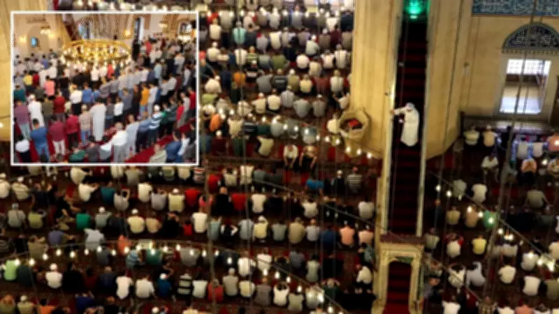 Diyanet Cuma Hutbesi: Toplumsal Sorumluluklarımız (15 Mayıs 2026)