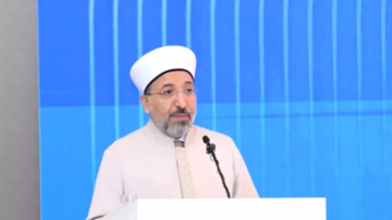 Diyanet Vakfı 300 genç çifte 500 bin lira evlilik desteği sağlayacak