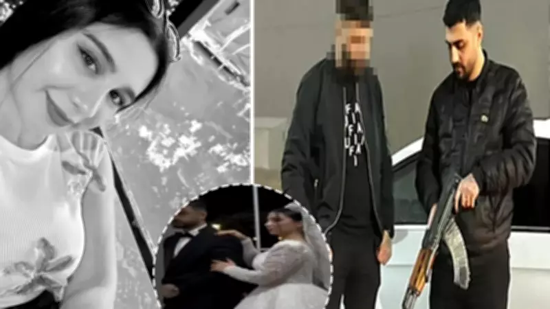 Diyarbakır'da kızını 12 kurşunla öldüren babadan şikayetçi olmadı: Vicdanın rahat mı?