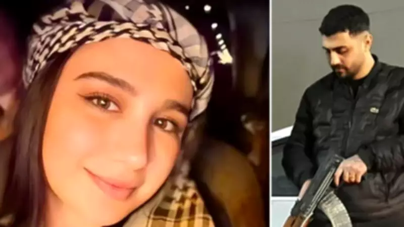 Diyarbakır'da İlayda Alkaş 12 Kurşunla Öldürüldü: Baba Şikayetçi Olmadı
