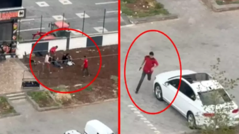 Diyarbakır'daki kanlı kasap kavgasında iddianame kabul edildi: 7 sanığa ikişer kez ağırlaştırılmış müebbet