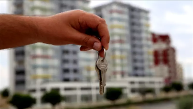 Düşük Faizli İlk Evim Konut Kredisi Başvuruları Ne Zaman? Şartlar ve Detaylar