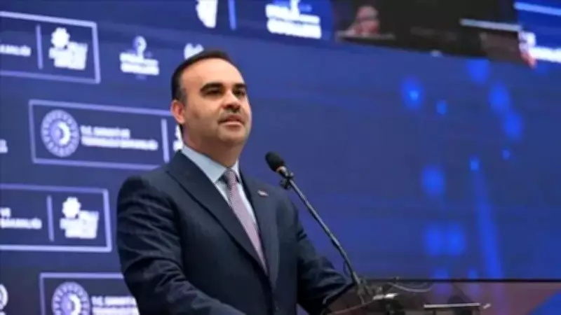 Düşükten Yüksek Teknolojiye Geçiş: Türkiye Ekonomisinde Yeni Dönem