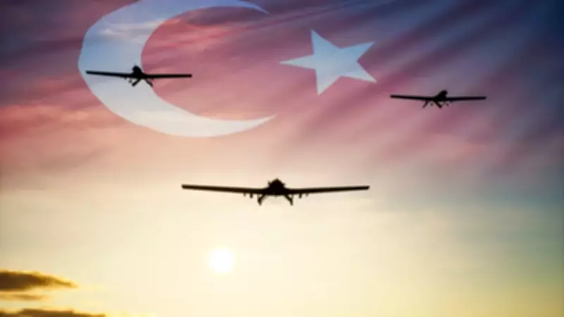 Düşman Radarında Görünmeyen 10 Yerli Silah: Türk Mühendislerinin Eseri