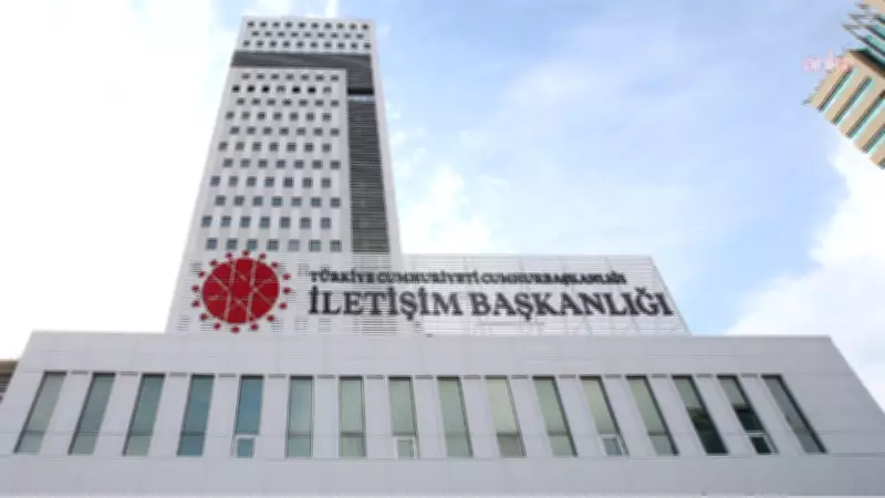 DMM'den Suriye Gümrük Düzenlemelerine İlişkin Dezenformasyon Açıklaması