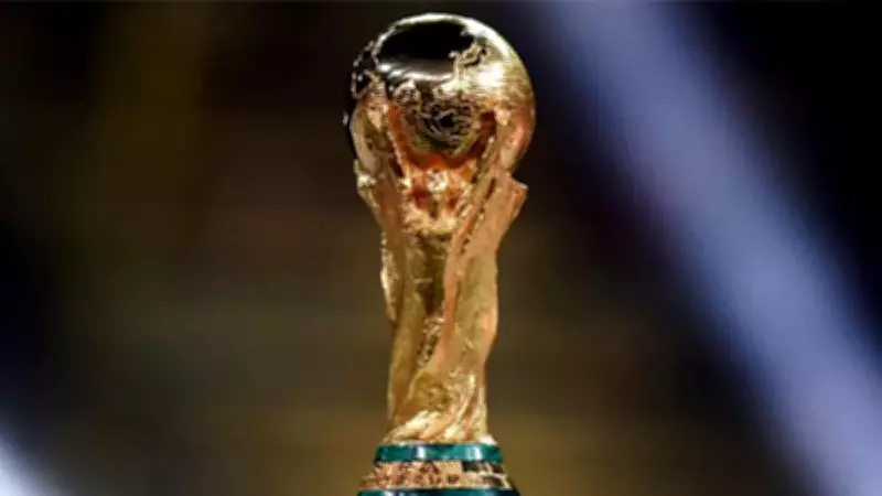 Dünya Kupası öncesi FIFA sıralaması: Türkiye kaçıncı sırada?