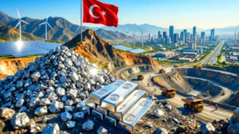 Dünyanın en büyük gümüş rezervine sahip ülkeler 2026 listesi açıklandı: Türkiye devleri geride bıraktı