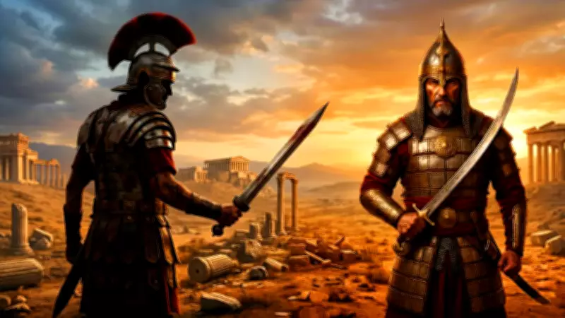 Dünyanın En Güçlü 11 Savaşçısı Belli Oldu! Fatih Sultan Mehmet Listede