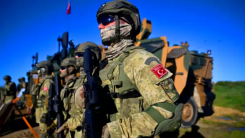 Dünyanın En Güçlü Orduları 2026 Listesi: Türkiye 9. Sırada