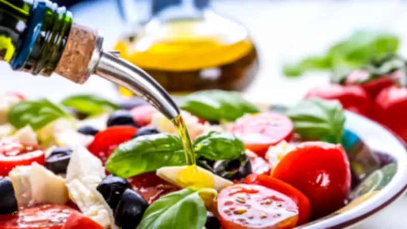 Dünyanın en iyi 100 salatası açıklandı: Türkiye'den hangi lezzet listede?
