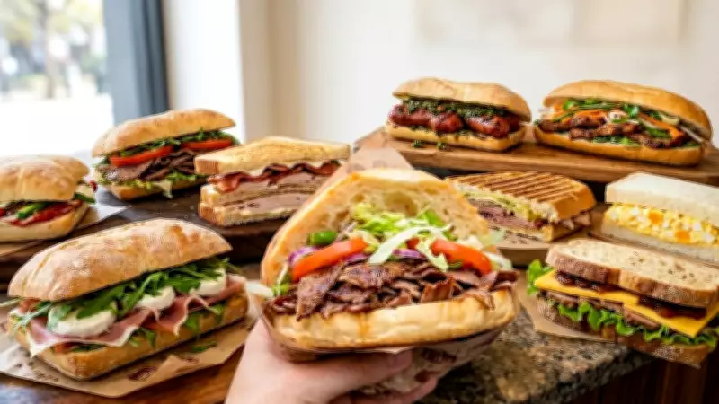Dünyanın en iyi ekmek arası lezzeti Türk! Taste Atlas listesinde zirve