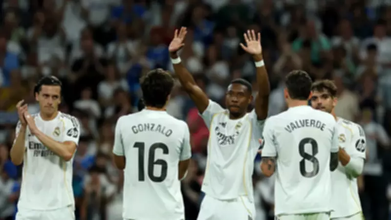 Dünyanın En Popüler Takımları: Galatasaray, Fenerbahçe ve Beşiktaş'ın Sıralamadaki Yeri