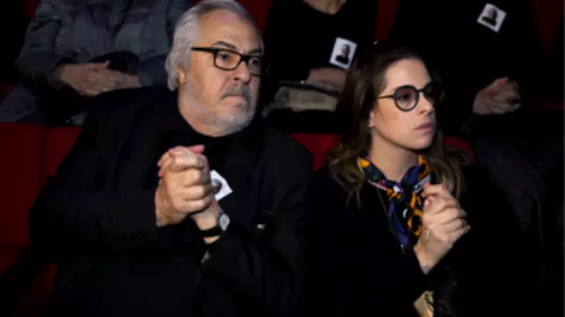 Doğa Rutkay Kamal: Babama Hiçbir Zaman Öfkeli Olmadım