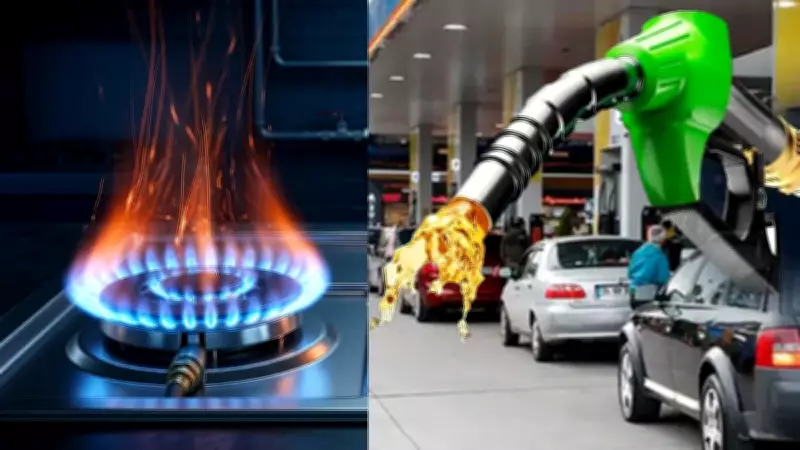 Doğal gaz ve motorinde yeni tarife düzenlemesi yürürlüğe girdi