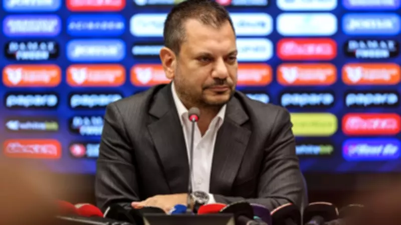 Doğan'dan İbrahim Turgut'a veda: Büyük üzüntüyle öğrendim