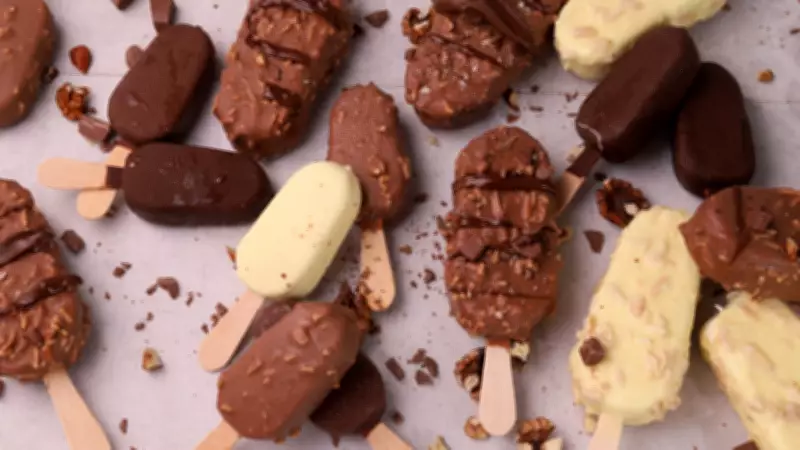 Dondurma dolaplarına rekabet soruşturması: Unilever ve Magnum mercek altında