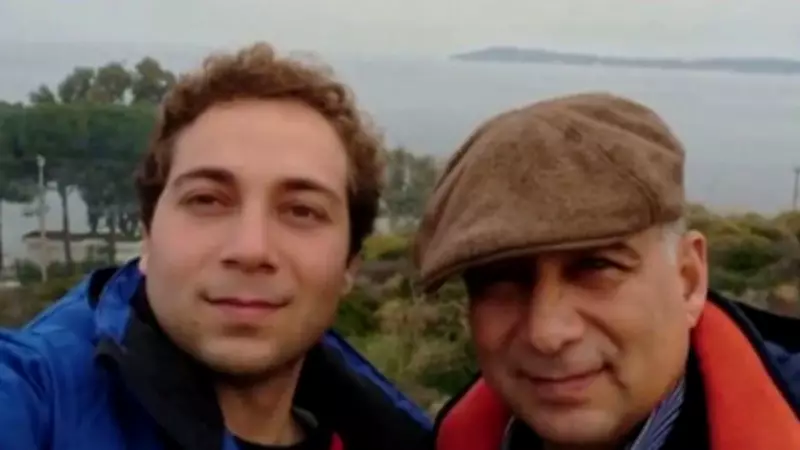 Dorukhan Büyükışık Cinayetinde 21 Şüpheli Gözaltına Alındı
