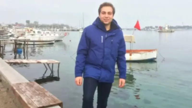 Dorukhan Büyükışık cinayetinde 9 ilde 26 gözaltı kararı