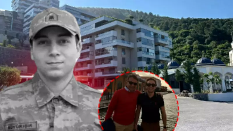 Dorukhan Büyükışık ölü bulunmuştu! 5 şüpheliye tutukluluk kararı