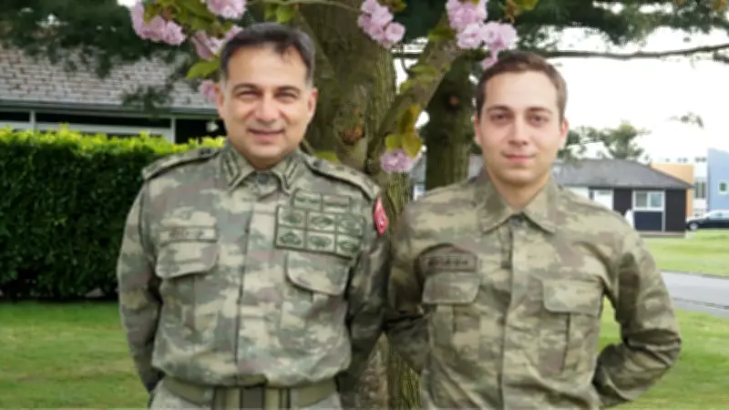 Dorukhan Büyükışık soruşturmasında inşaat sorumlusu da tutuklandı, sayı 24'e çıktı