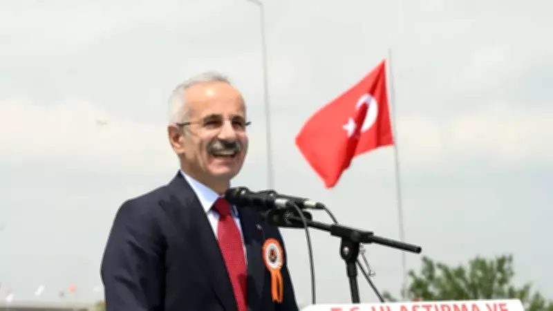 Doğu'nun Boğaz Köprüsü Nissibi 11 Yılda 5,9 Milyar Lira Tasarruf Sağladı