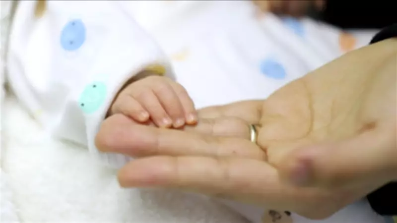 Doğurganlık hızı tarihi düşük seviyede: 1,42 çocuk