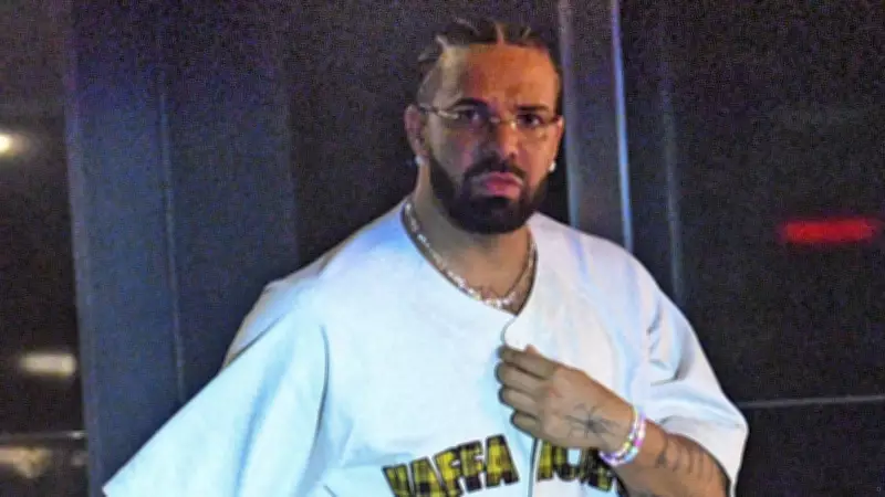 Drake Spotify'da 24 Saatte En Çok Dinlenme Rekorunu Kırdı