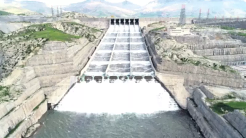 DSİ 321 tesisle 72 bin hektar alanı sulamaya açtı