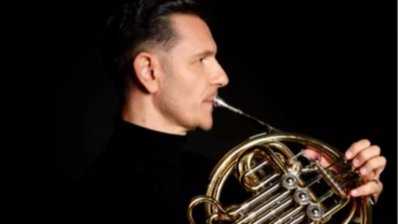 İDSO'dan Romantik Dönem Konseri: Weber, Strauss ve Schubert AKM'de