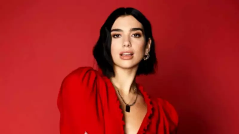 Dua Lipa'dan Samsung'a 15 Milyon Dolarlık Tazminat Davası
