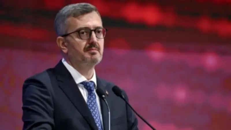 Duran: Dijital terörizmle mücadelede 1731 FETÖ hesabı engellendi