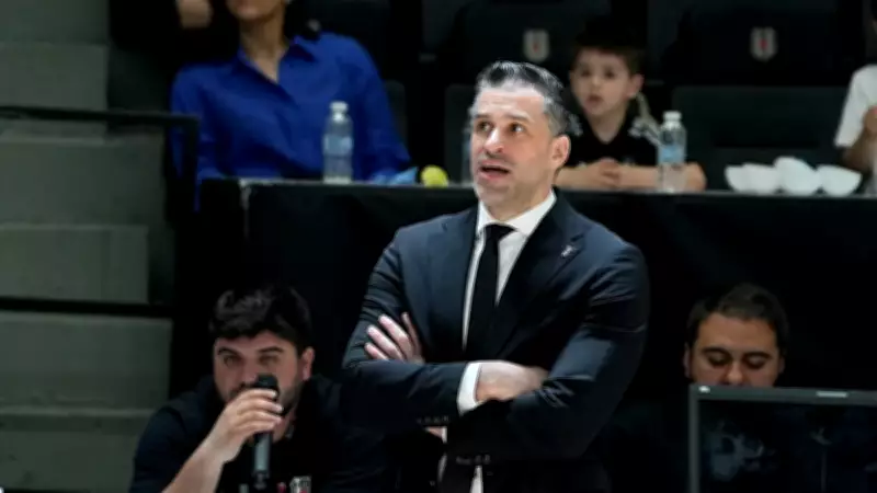 Dusan Alimpijevic: Son bölümde kazanmamız imkansızdı!