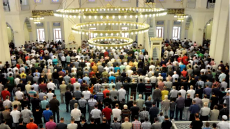 Düzce Kurban Bayramı Namazı Saati: 27 Mayıs 2026 Çarşamba 06:03