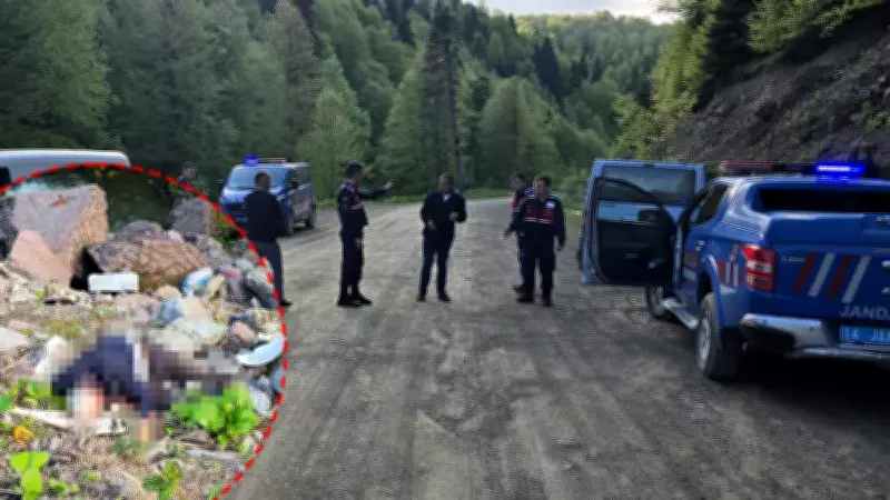 Düzce'de başından vurulmuş halde bulunan adamın katili alacak meselesi yüzünden öldürdüğünü itiraf etti
