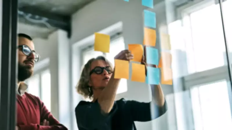 İşe Yaramaz Denilen Post-it Nasıl Dünyayı Değiştirdi?