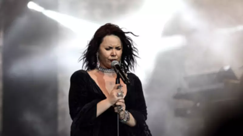 Şebnem Ferah 2. Konser Tarihi ve Bilet Fiyatları Açıklandı