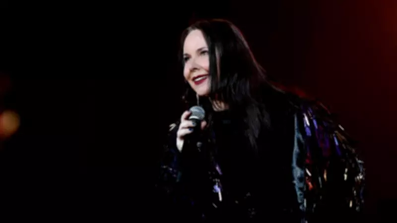 Şebnem Ferah'ın konser biletleri 25 dakikada tükendi
