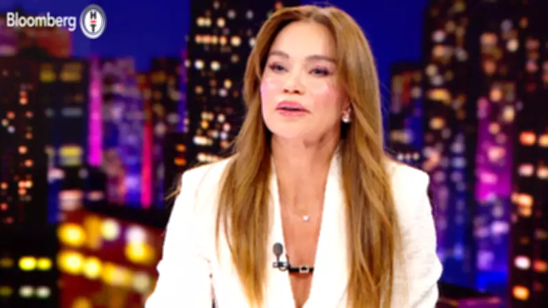 Ebru Şallı: Bu acıyı yaşarken yalnız hissettim