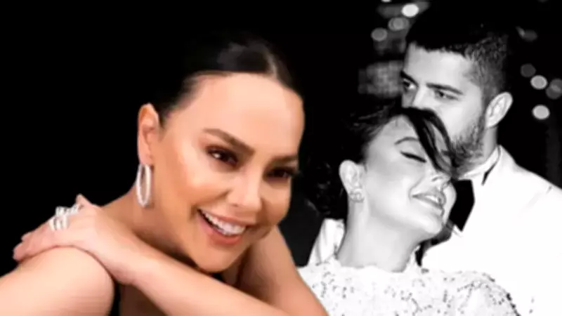 Ebru Gündeş 5. Kez Evleniyor mu? Magazin Kulislerini Karıştıran İddia