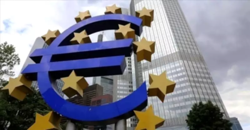 ECB Enflasyon ve Büyüme Tahminlerini Güncelleyecek