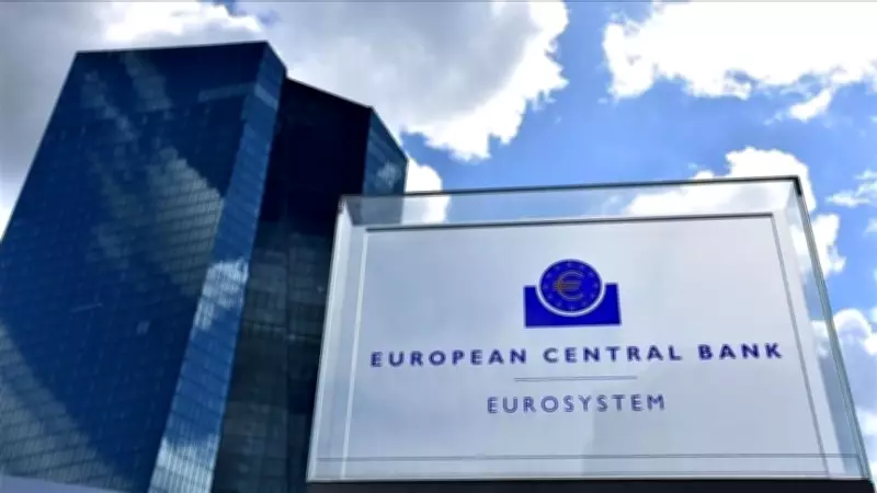 ECB'den Orta Doğu savaşı ve borç yükü uyarısı
