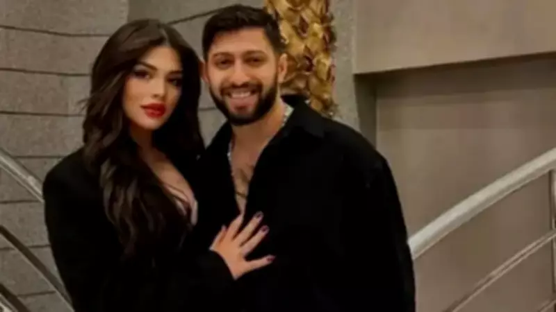 Eda Sakız'dan Burak Bulut'la barışma sinyali! O paylaşım olay oldu