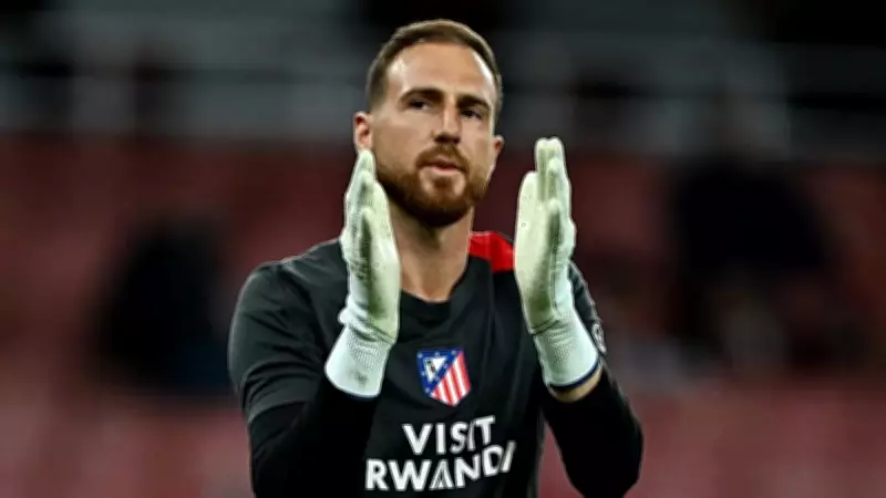 Ederson gidiyor, Jan Oblak geliyor! Fenerbahçe dev transfer için harekete geçti