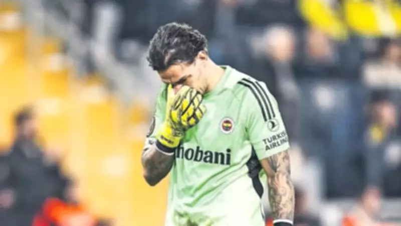 Ederson sezonu kapattı! 3 maç ceza ve 80 bin TL para cezası