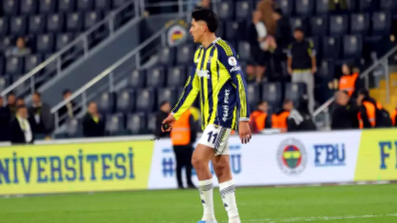 Edson Alvarez'den taraftar tepkisine gece yarısı yanıt: Tanrı iyidir