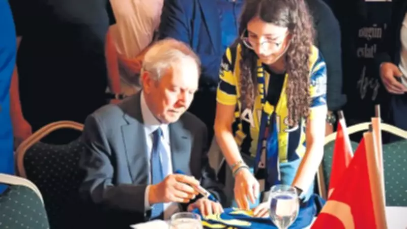 Efsane Kadro Hazır: Yıldırım, Kocaman ve Eski Yıldızlarla Yola Devam