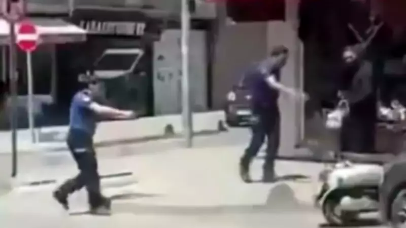 Şehit Polis Erkan Tütüncüler: Evli ve 1 Çocuk Babasıydı